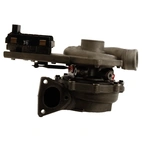 Turbo passer Volvo C/S/V