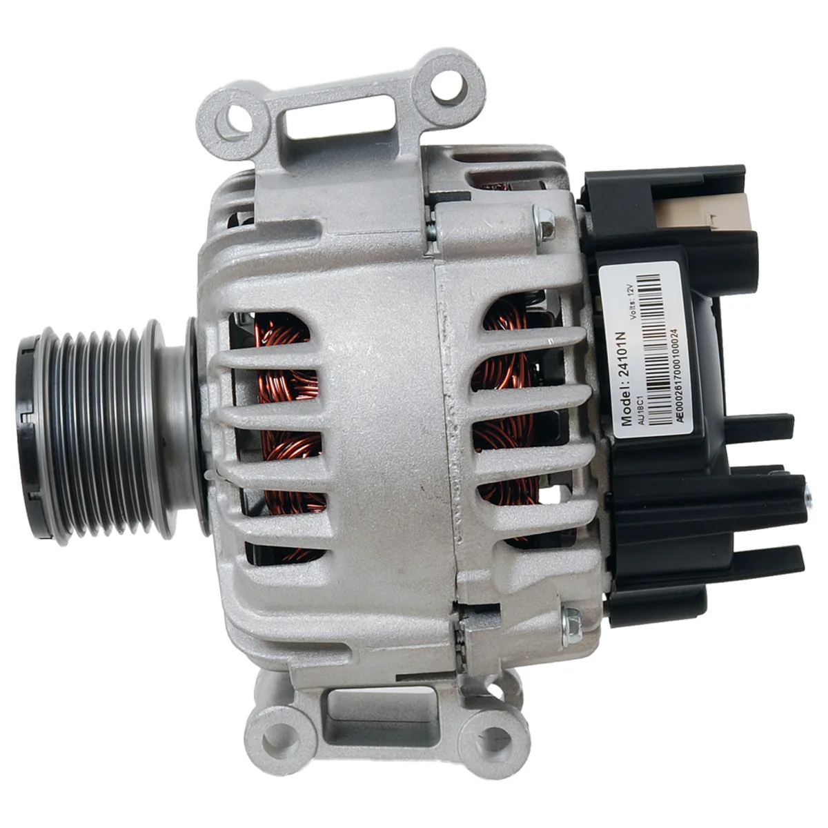 Dynamo 12V-120A