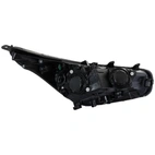 Hovedlykter passer Kia