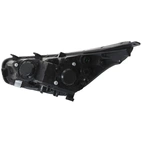 Hovedlykter passer Kia