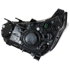 Hovedlykter passer Kia