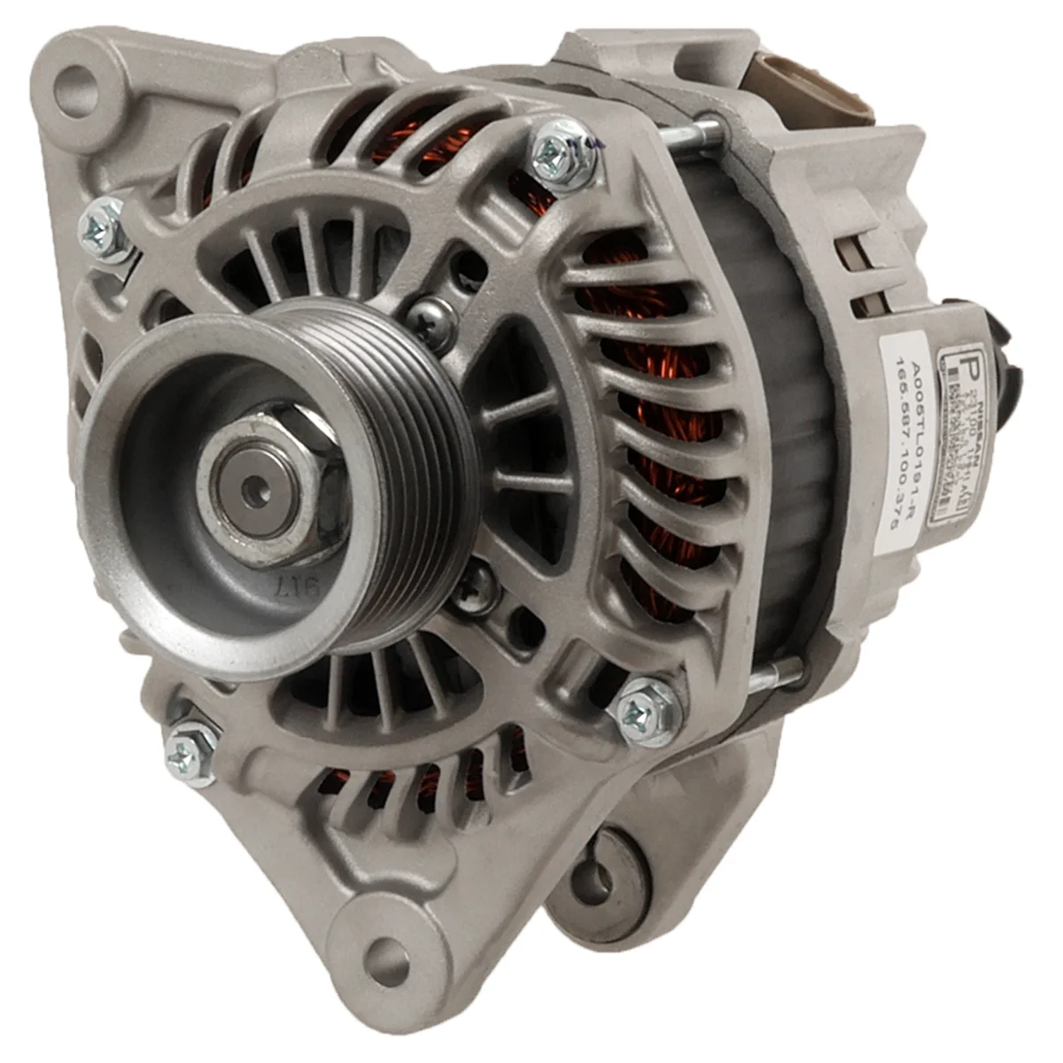 Dynamo 12V-100A