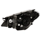 Hovedlykter passer Toyota