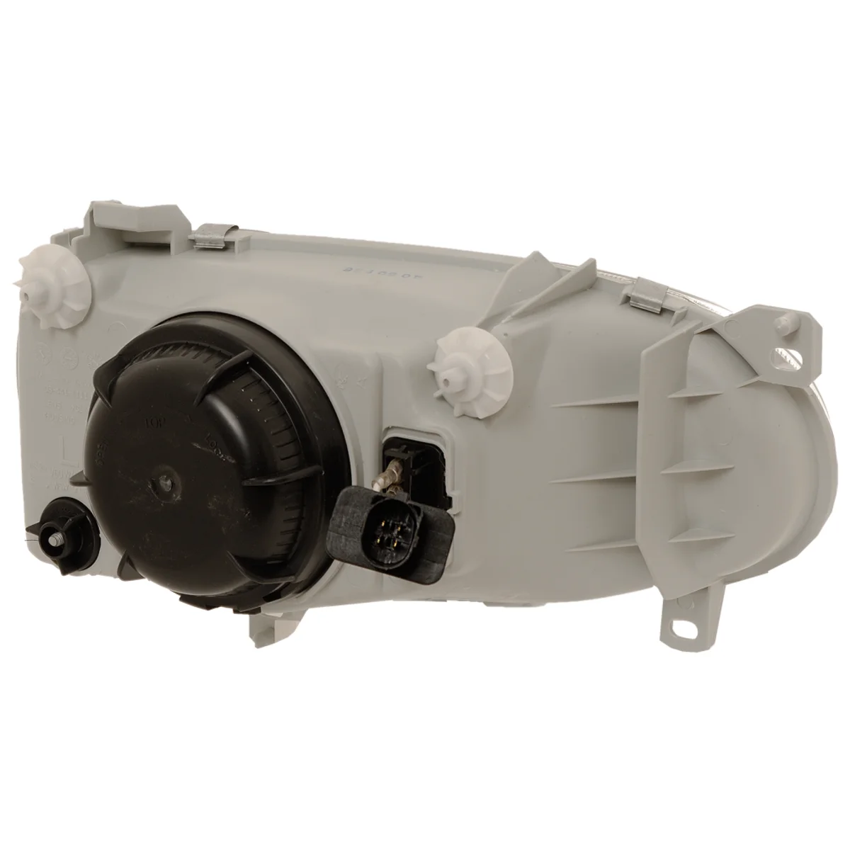 Hovedlykter passer til VW Golf