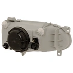 Hovedlykter passer til VW Golf