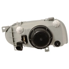 Hovedlykter passer til VW Golf