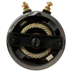 Snøplog Motor 12V (MUE6306A)