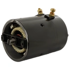 Snøplog Motor 12V (MUE6306A)