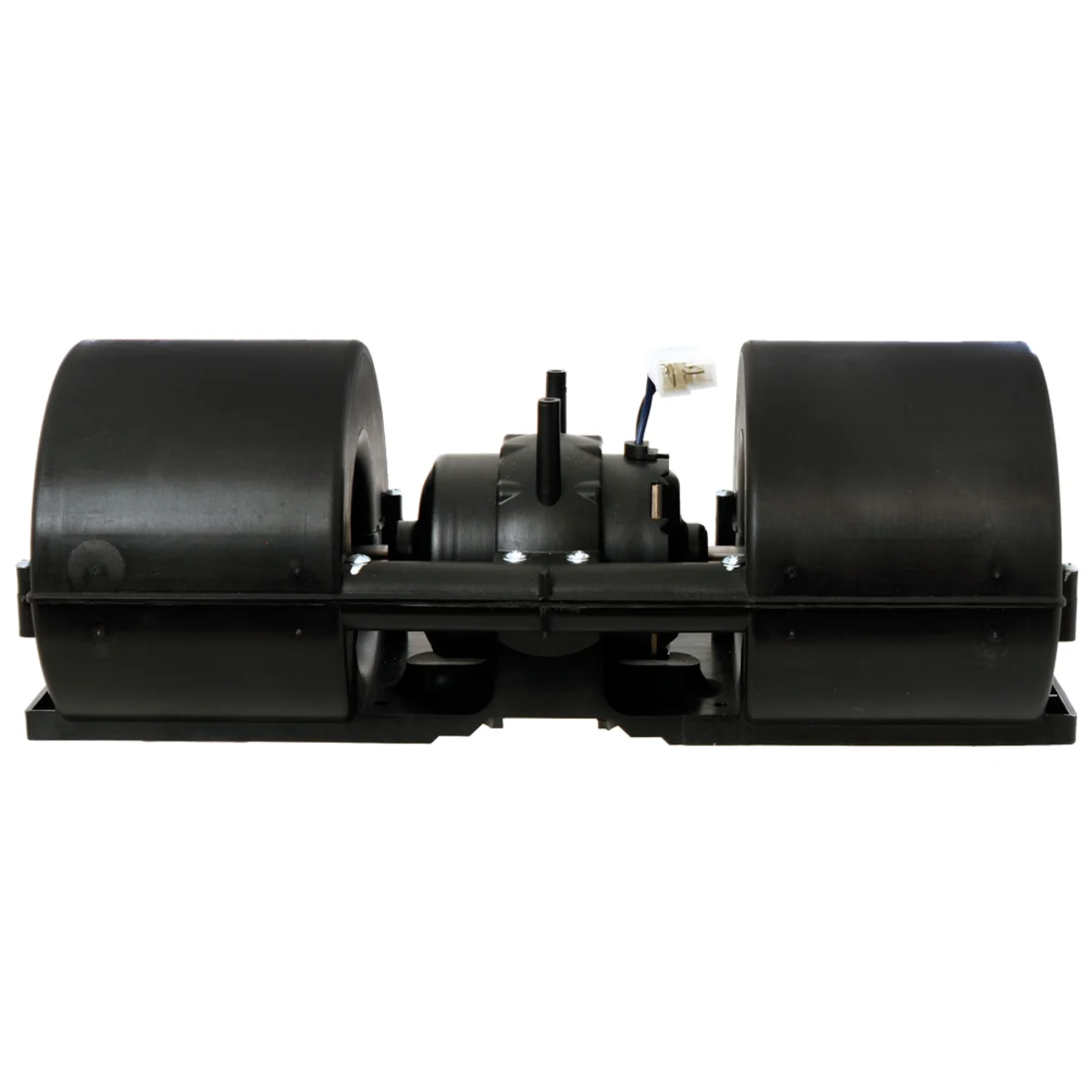 Viftemotor 24V dobbel Sutrak