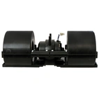 Viftemotor 24V dobbel Sutrak