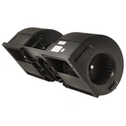 Viftemotor 24V dobbel Sutrak