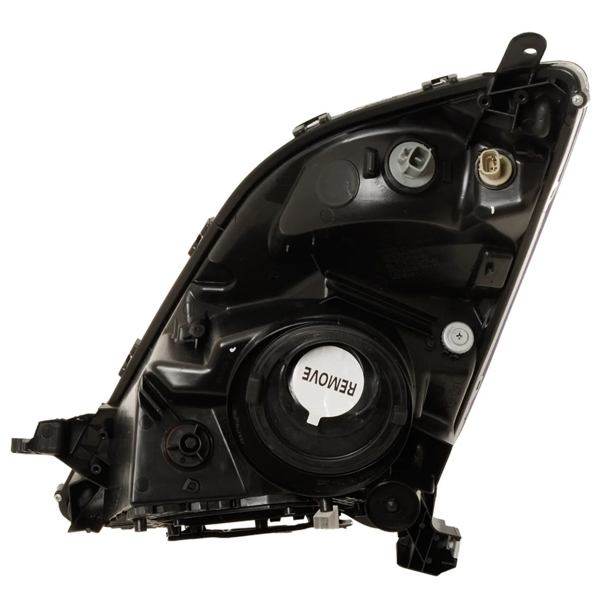 Hovedlykter passer Toyota