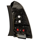 Baklykt, passer Toyota Prius