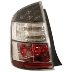 Baklykt, passer Toyota Prius