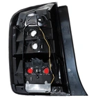 Baklykt, passer Toyota Prius