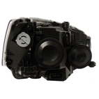 Hovedlys passer Skoda