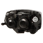 Hovedlys passer Skoda