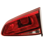 Baklykt, passer VW Golf VII