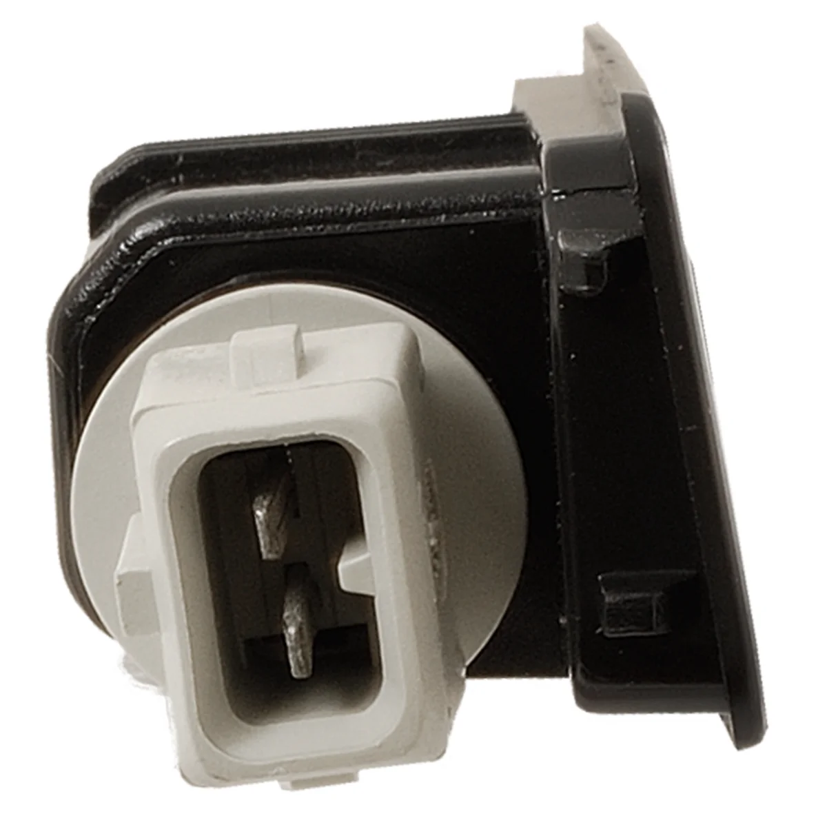 Belysning, registreringsskilt