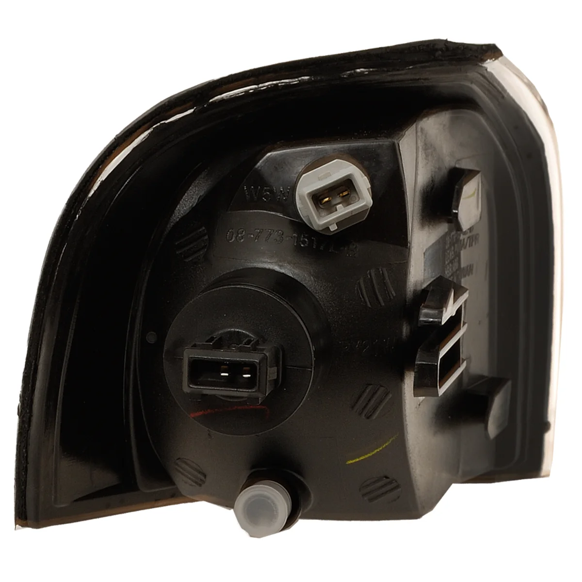 Blinklys, passer for Volvo S80