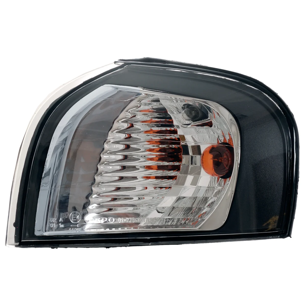 Blinklys, passer for Volvo S80