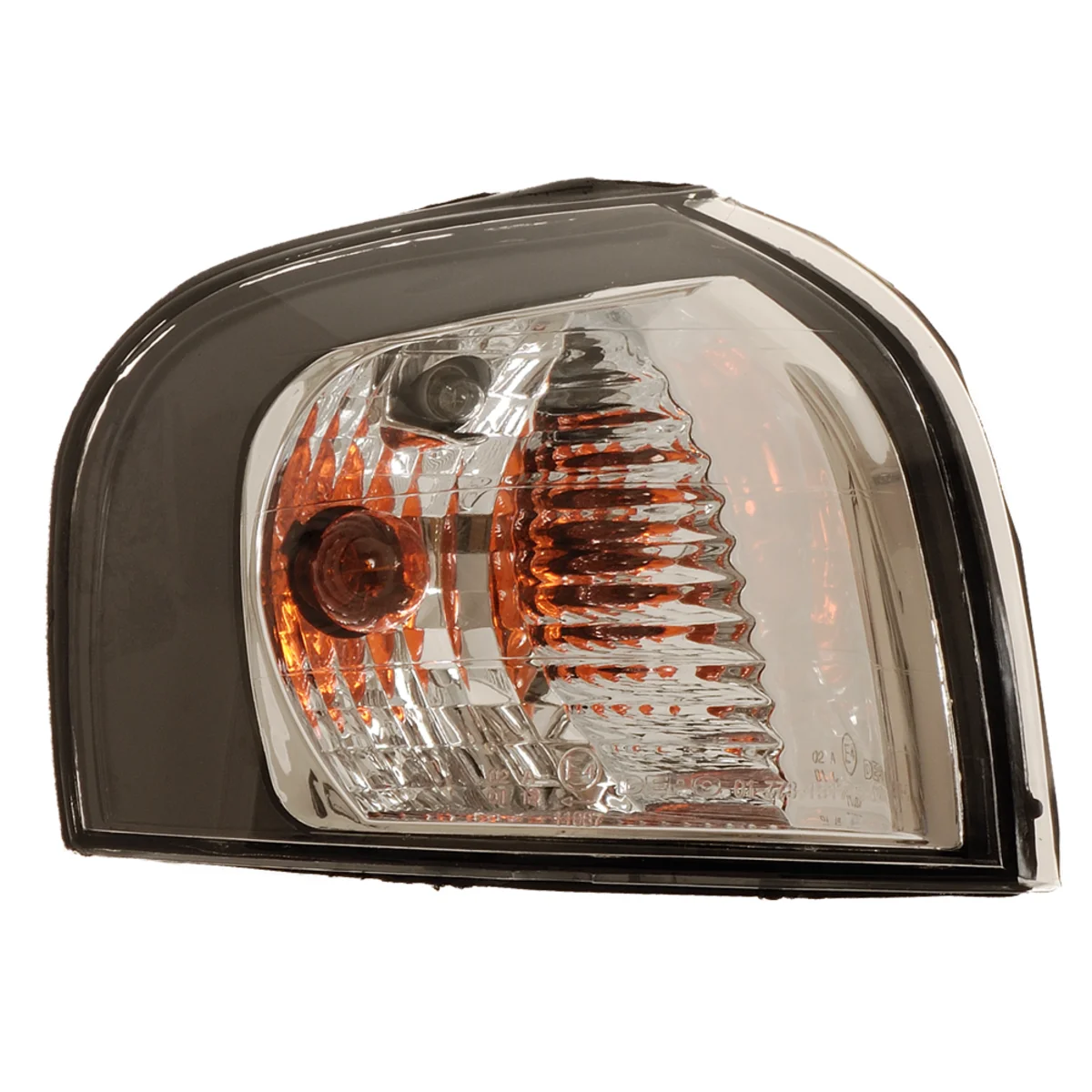 Blinklys, passer for Volvo S80