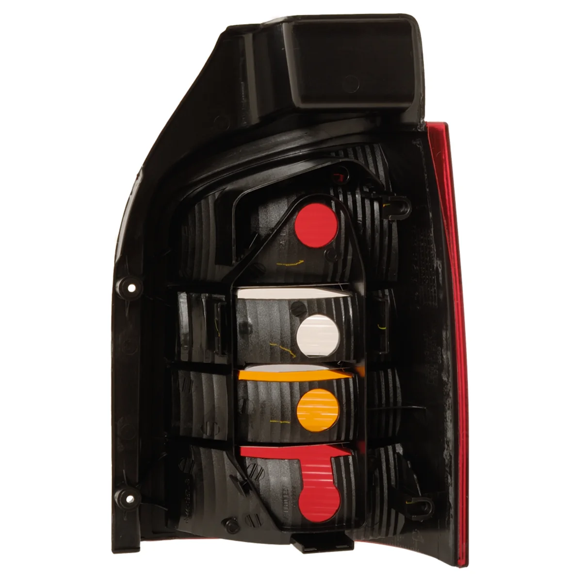 Baklykten, passer til VW Trucks