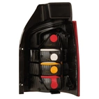 Baklykten, passer til VW Trucks