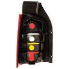 Baklykten, passer til VW Trucks