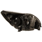 Hovedlys passer til Ford