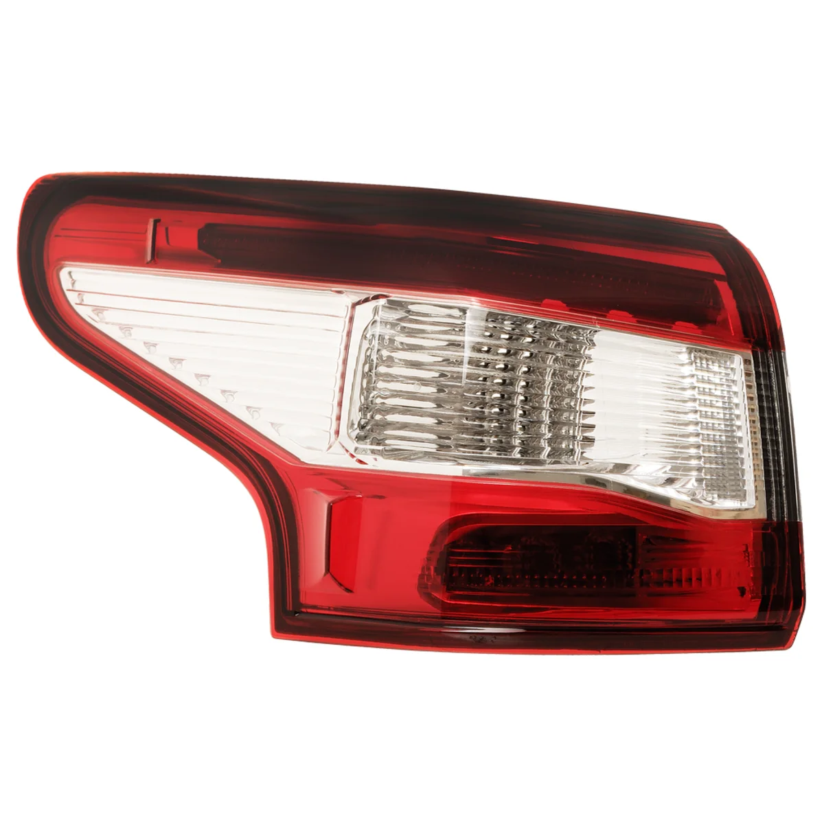 Baklykten, passer Nissan Qashqai