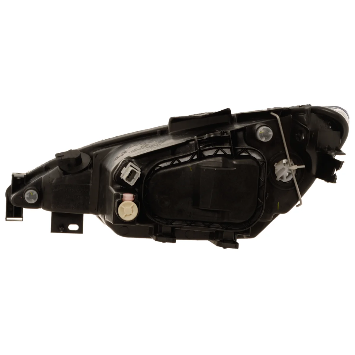 Hovedstrålkaster passer Peugeot