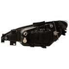 Hovedstrålkaster passer Peugeot