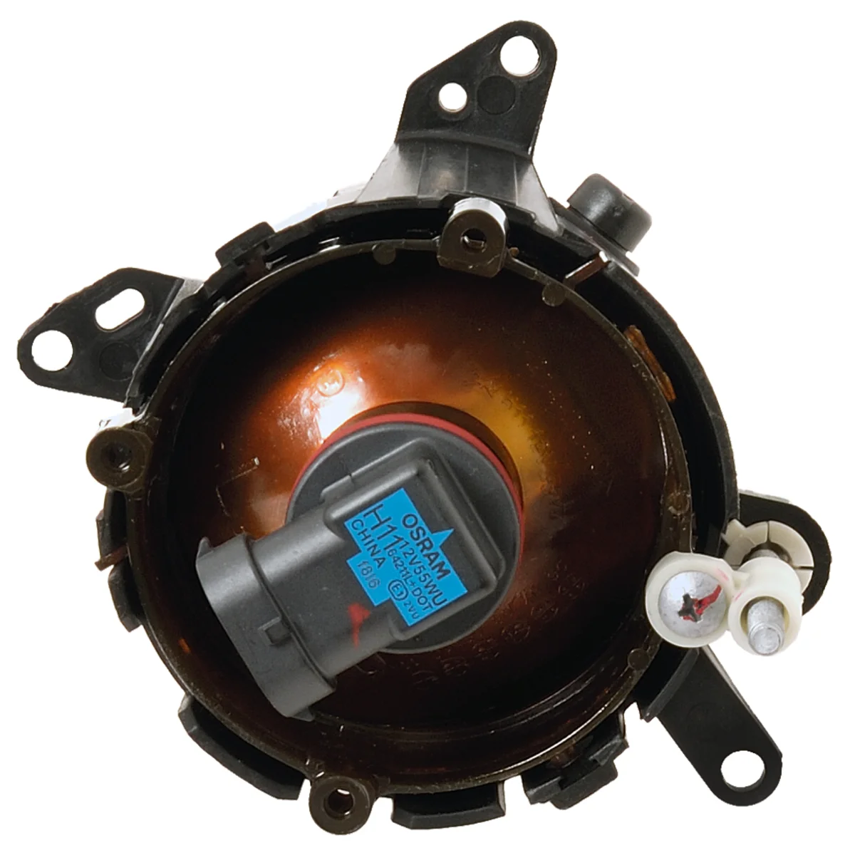 Kjørebelslys passform Mitsubishi Colt