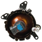 Kjørebelslys passform Mitsubishi Colt