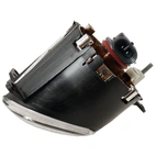 Kjørebelslys passform Mitsubishi Colt