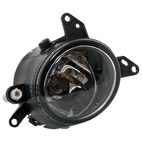 Kjørebelslys passform Mitsubishi Colt