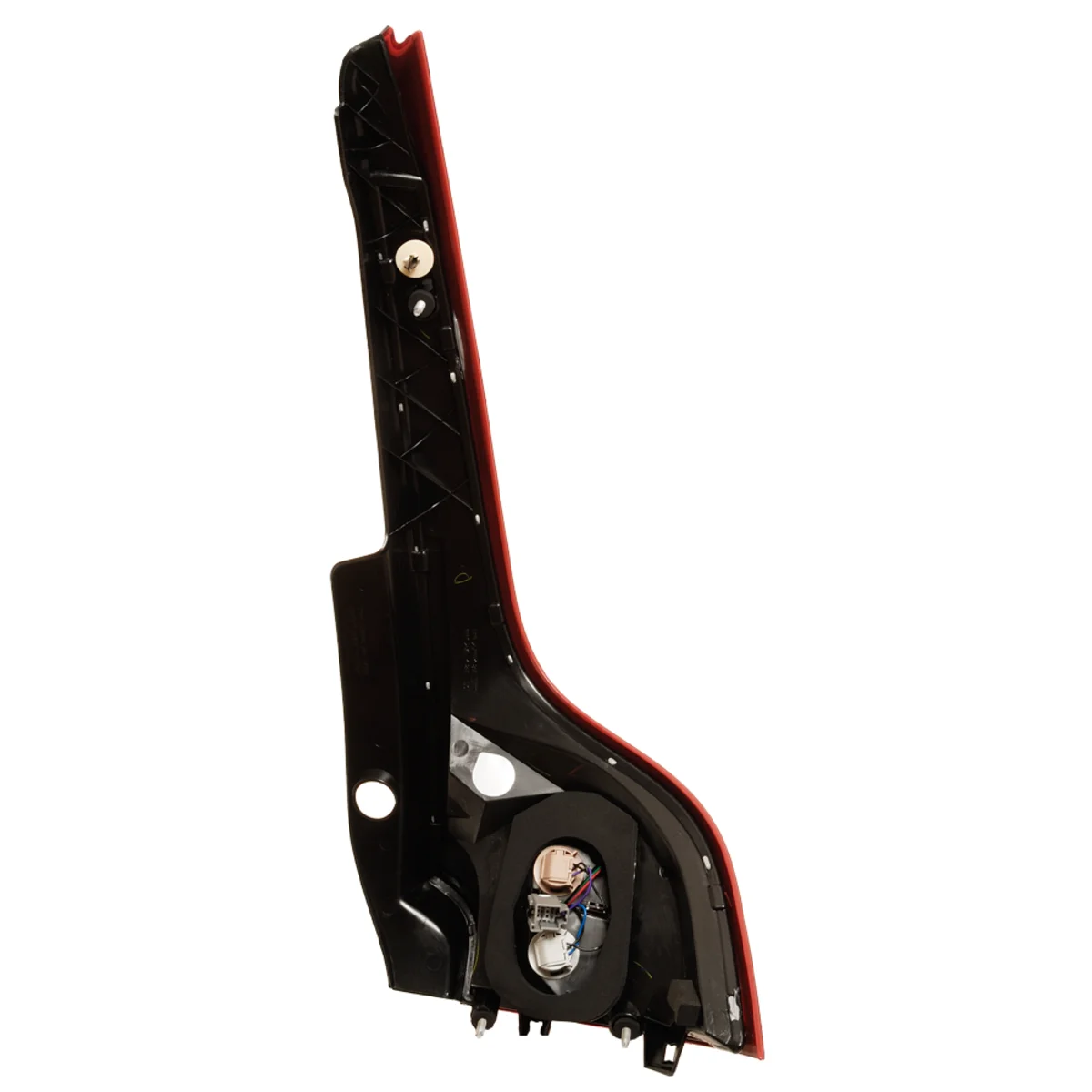 Baklys, passer Volvo XC60