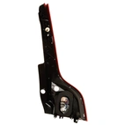 Baklys, passer Volvo XC60