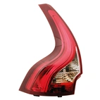 Baklys, passer Volvo XC60