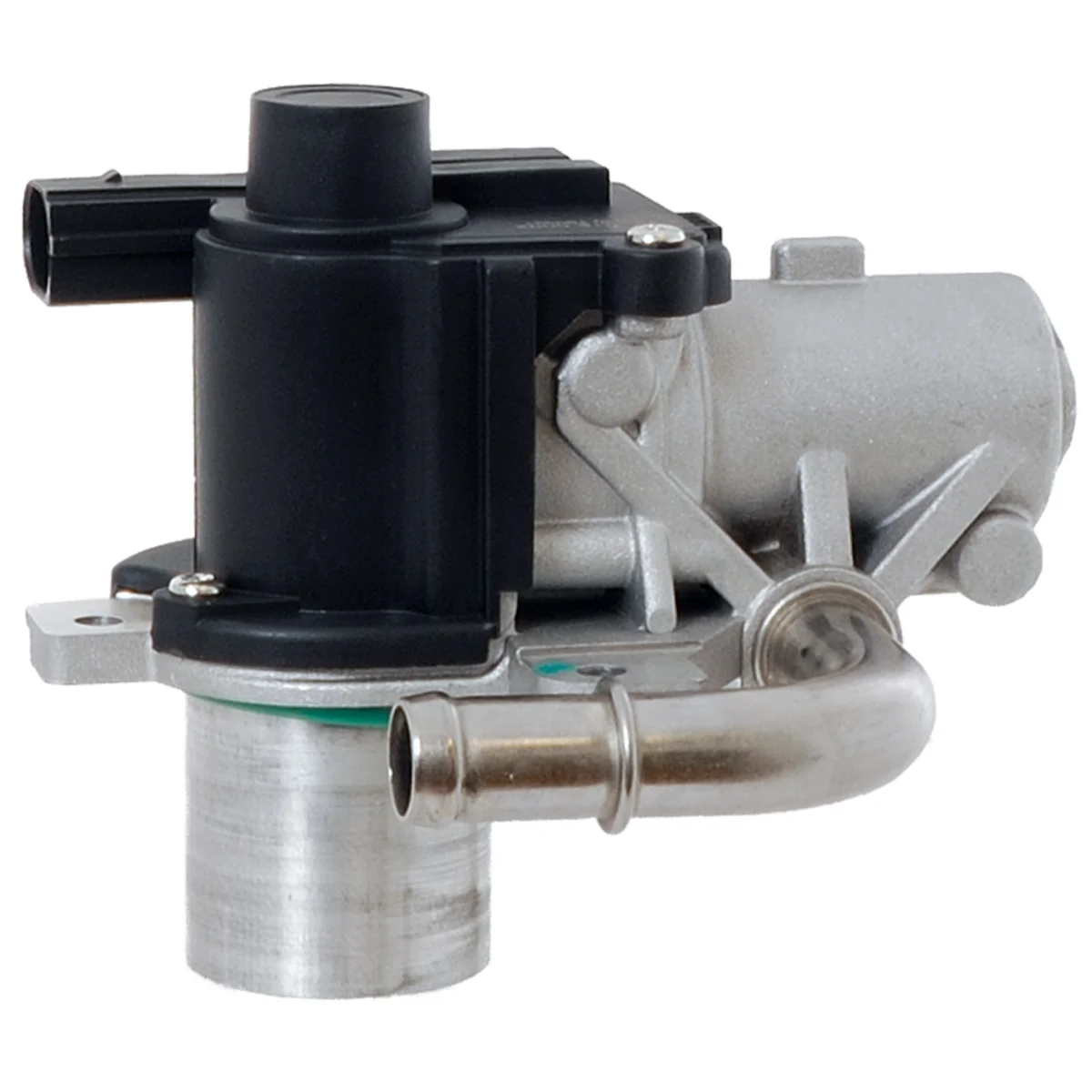 EGR-ventil passer Renault