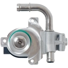 EGR-ventil passer Renault