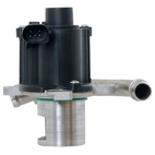 EGR-ventil passer Renault