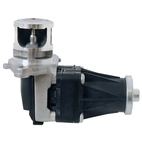 EGR-ventil passer Opel/Fiat