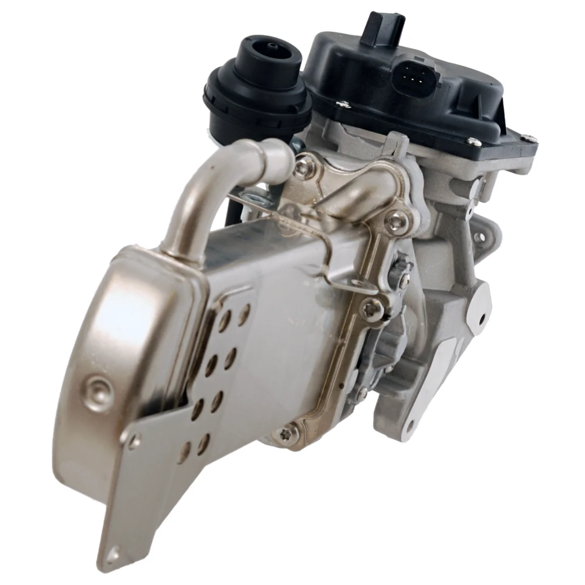 EGR-ventil passer VAG