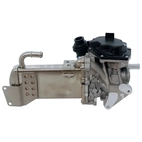 EGR-ventil passer VAG