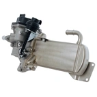 EGR-ventil passer VAG