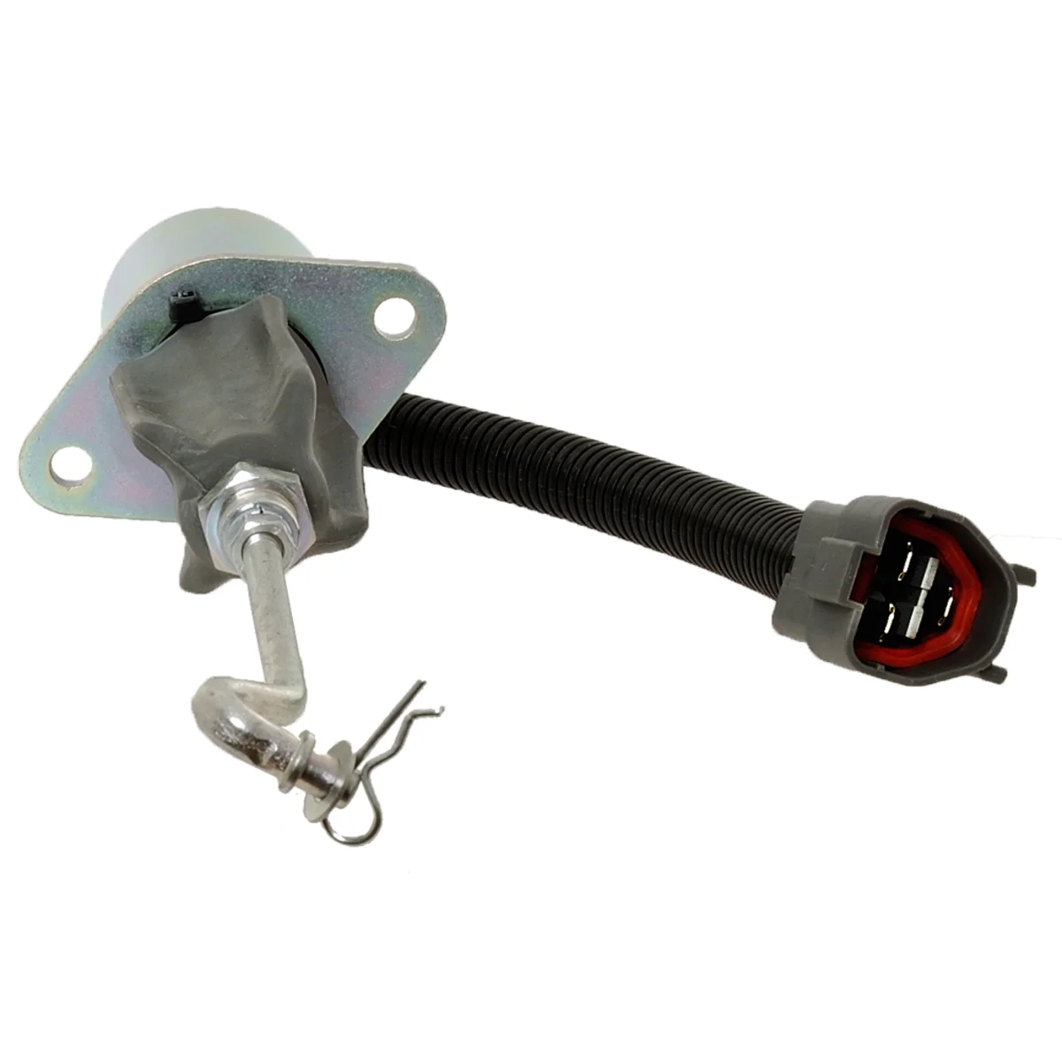 Stopp-innslagsrelé 12V for Cummins