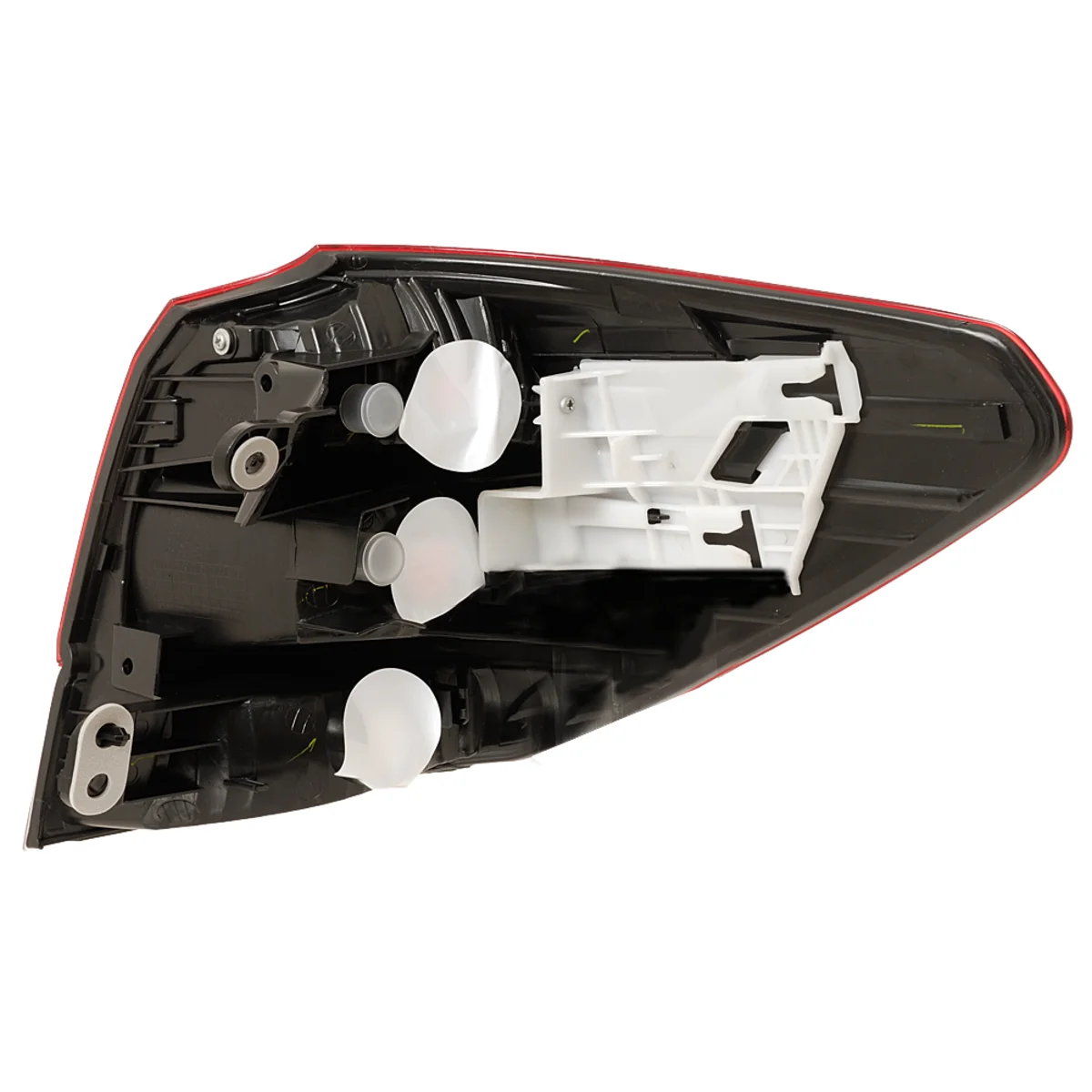 Baklykt, passer Subaru Legacy