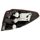 Baklykt, passer Subaru Legacy